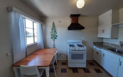 Wilderness Studio-Kitchen